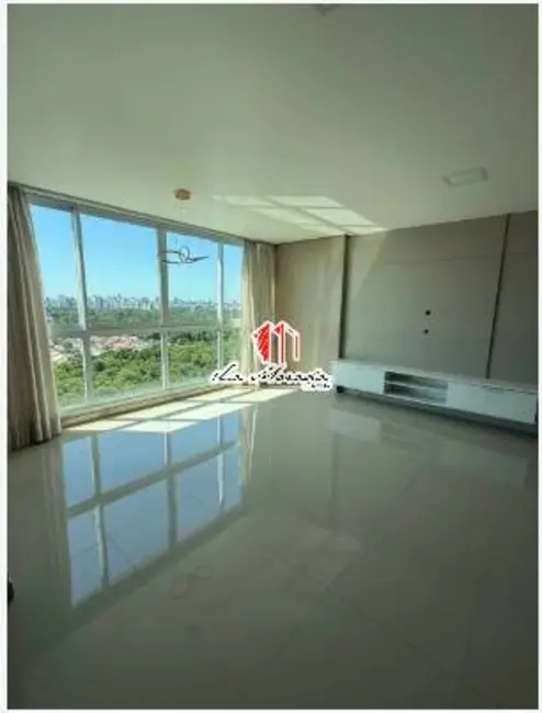 Foto 2 de Apartamento com 3 quartos à venda, 110m2 em Dom Pedro I, Manaus - AM