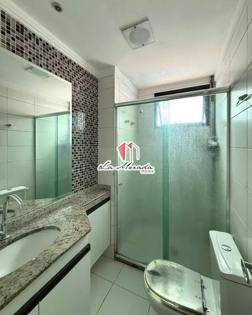 Foto 3 de Apartamento com 3 quartos à venda, 92m2 em Ponta Negra, Manaus - AM