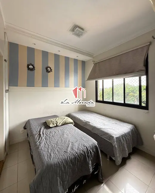 Foto 5 de Apartamento com 3 quartos à venda, 92m2 em Ponta Negra, Manaus - AM