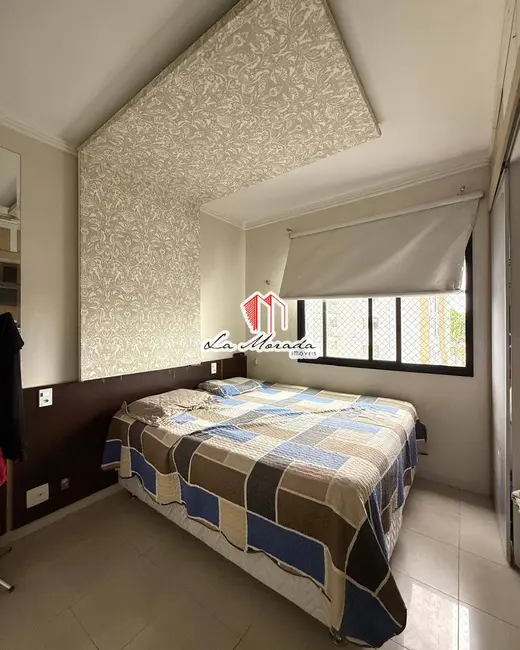 Foto 7 de Apartamento com 3 quartos à venda, 92m2 em Ponta Negra, Manaus - AM