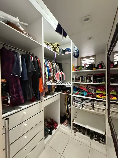 Foto 6 de Apartamento com 3 quartos à venda, 92m2 em Ponta Negra, Manaus - AM