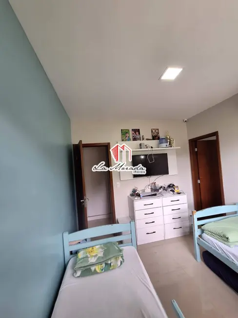 Foto 3 de Casa com 3 quartos à venda, 250m2 em Ponta Negra, Manaus - AM