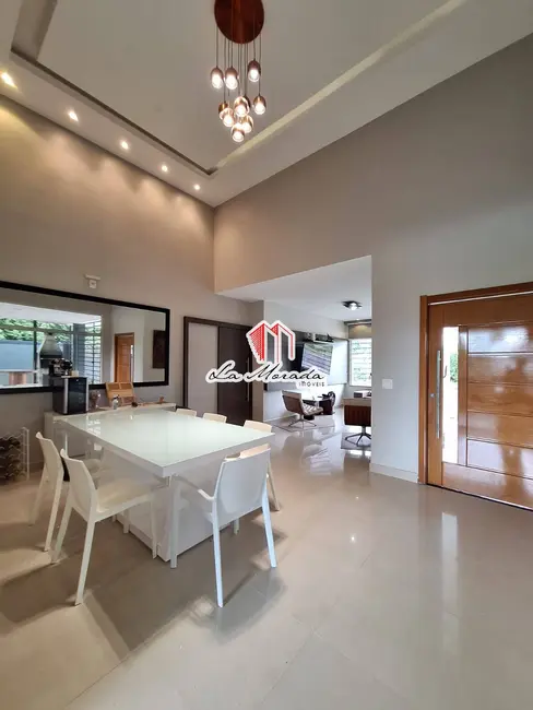 Foto 7 de Casa com 3 quartos à venda, 250m2 em Ponta Negra, Manaus - AM