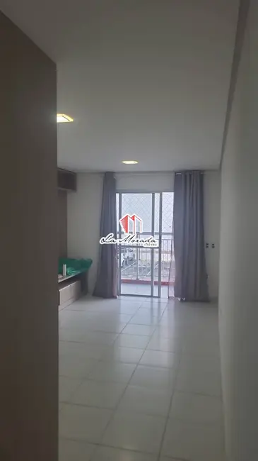 Foto 2 de Apartamento com 3 quartos à venda, 88m2 em Ponta Negra, Manaus - AM