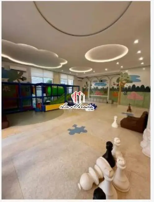 Foto 4 de Apartamento com 3 quartos à venda, 88m2 em Ponta Negra, Manaus - AM