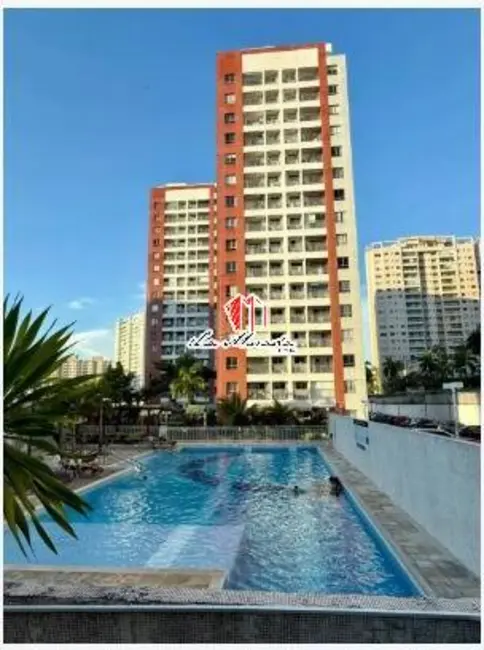 Foto 5 de Apartamento com 3 quartos à venda, 88m2 em Ponta Negra, Manaus - AM