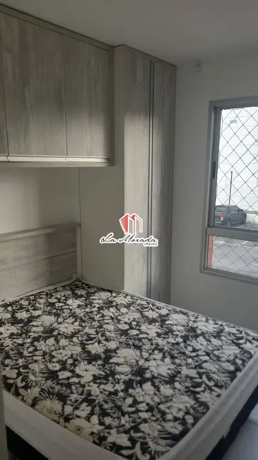 Foto 8 de Apartamento com 3 quartos à venda, 88m2 em Ponta Negra, Manaus - AM