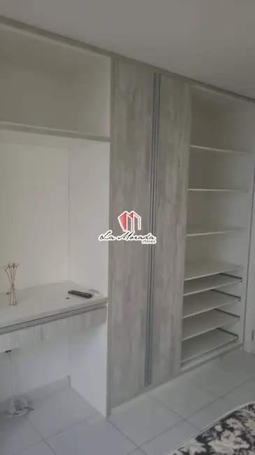 Foto 7 de Apartamento com 3 quartos à venda, 88m2 em Ponta Negra, Manaus - AM