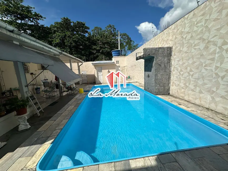 Foto 2 de Casa com 3 quartos à venda, 200m2 em Adrianópolis, Manaus - AM