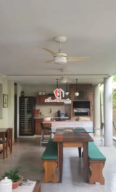 Foto 2 de Casa de Condomínio com 3 quartos à venda, 247m2 em Parque 10 de Novembro, Manaus - AM