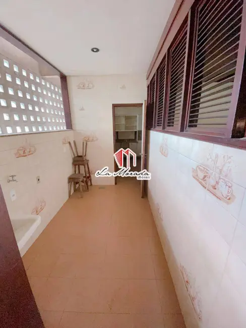 Apartamento com 3 quartos à venda, 260m2 em Centro, Manaus - AM - imagem 9 Foto 9 de Apartamento com 3 quartos à venda, 260m2 em Centro, Manaus - AM