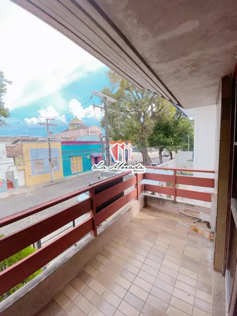 Apartamento com 3 quartos à venda, 260m2 em Centro, Manaus - AM - imagem 4 Foto 4 de Apartamento com 3 quartos à venda, 260m2 em Centro, Manaus - AM