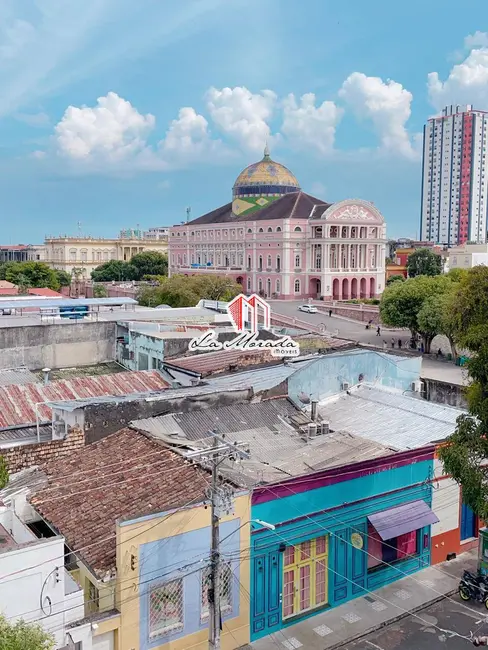 Apartamento com 3 quartos à venda, 260m2 em Centro, Manaus - AM - imagem 3 Foto 3 de Apartamento com 3 quartos à venda, 260m2 em Centro, Manaus - AM