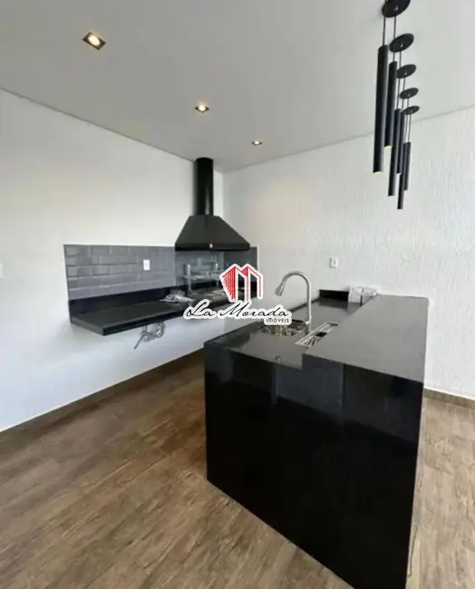 Foto 6 de Casa com 4 quartos à venda, 279m2 em Ponta Negra, Manaus - AM