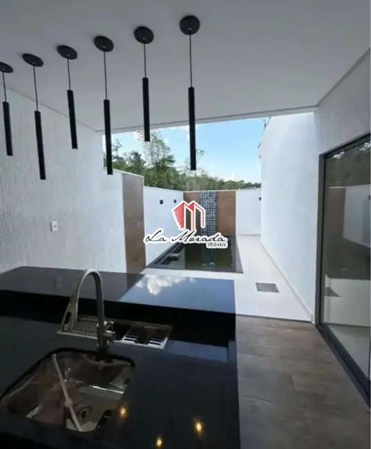 Foto 7 de Casa com 4 quartos à venda, 279m2 em Ponta Negra, Manaus - AM