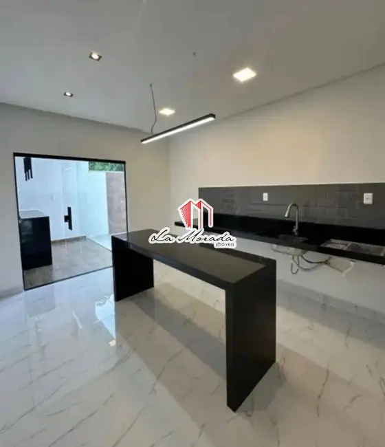 Foto 5 de Casa com 4 quartos à venda, 279m2 em Ponta Negra, Manaus - AM