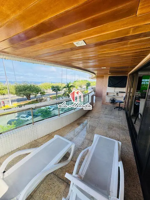 Foto 2 de Apartamento com 4 quartos à venda, 240m2 em Ponta Negra, Manaus - AM