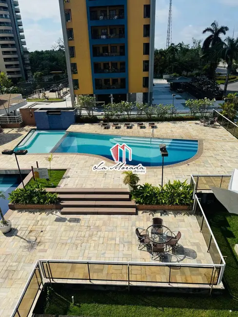 Foto 3 de Apartamento com 4 quartos à venda, 240m2 em Ponta Negra, Manaus - AM