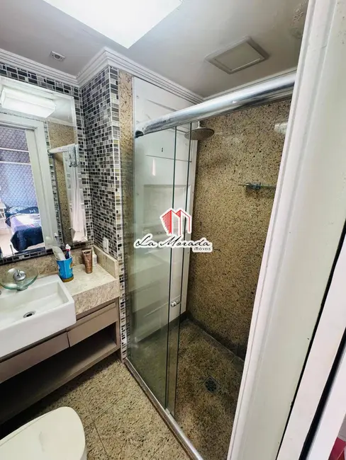 Foto 6 de Apartamento com 4 quartos à venda, 240m2 em Ponta Negra, Manaus - AM