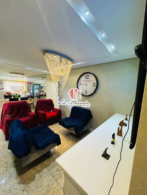 Foto 7 de Apartamento com 4 quartos à venda, 240m2 em Ponta Negra, Manaus - AM