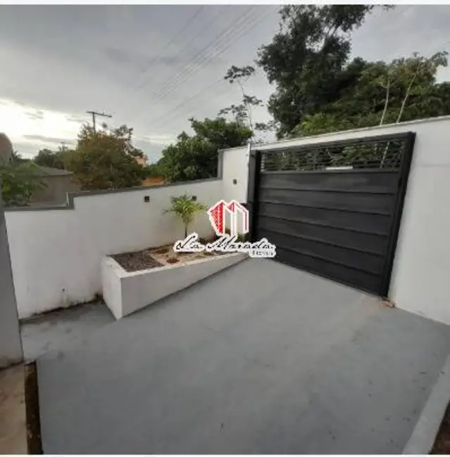 Foto 7 de Casa com 3 quartos à venda, 180m2 em Tarumã, Manaus - AM