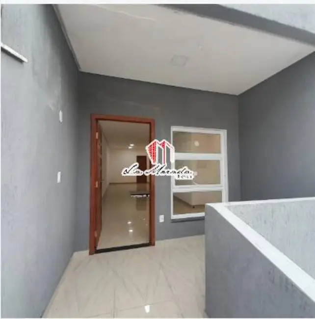 Foto 9 de Casa com 3 quartos à venda, 180m2 em Tarumã, Manaus - AM