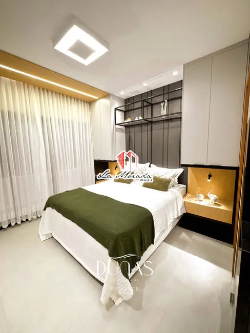 Foto 2 de Apartamento com 1 quarto à venda, 28m2 em Adrianópolis, Manaus - AM