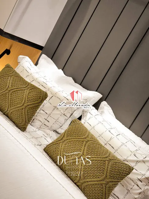 Apartamento com 1 quarto à venda, 28m2 em Adrianópolis, Manaus - AM - imagem 9 Foto 9 de Apartamento com 1 quarto à venda, 28m2 em Adrianópolis, Manaus - AM