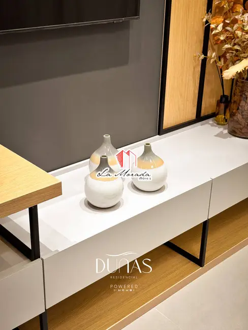 Foto 9 de Apartamento com 1 quarto à venda, 28m2 em Adrianópolis, Manaus - AM