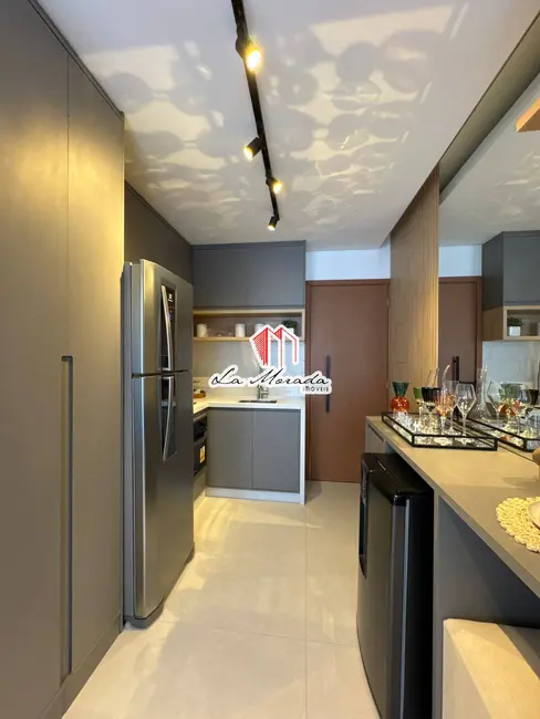 Foto 5 de Apartamento com 1 quarto à venda, 28m2 em Nossa Senhora das Graças, Manaus - AM