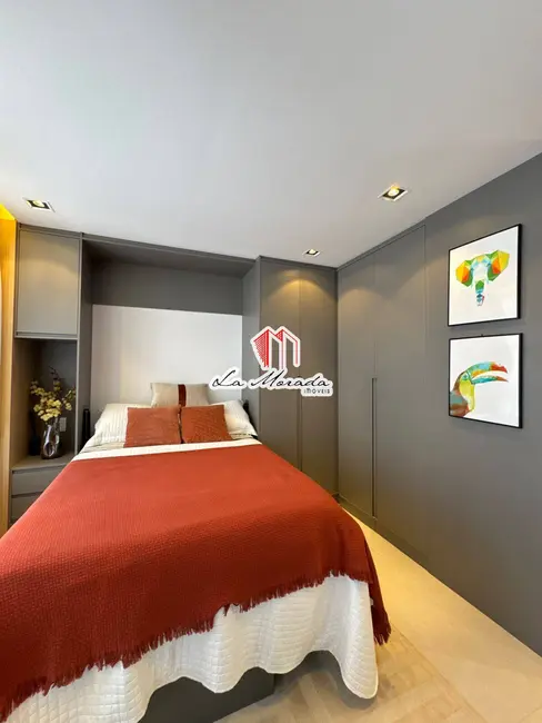 Foto 6 de Apartamento com 1 quarto à venda, 28m2 em Nossa Senhora das Graças, Manaus - AM