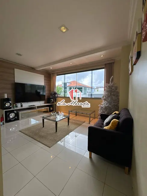 Foto 2 de Casa com 4 quartos à venda, 490m2 em Ponta Negra, Manaus - AM