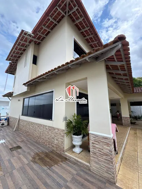 Foto 5 de Casa com 4 quartos à venda, 490m2 em Ponta Negra, Manaus - AM