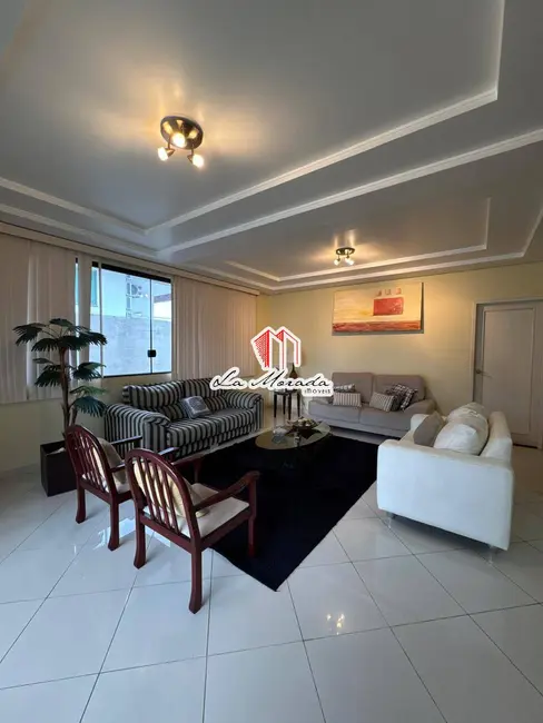 Foto 9 de Casa com 4 quartos à venda, 490m2 em Ponta Negra, Manaus - AM