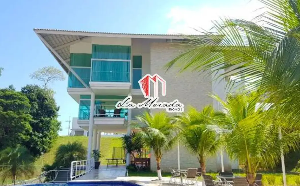 Foto 6 de Lote de Condomínio à venda, 491m2 em Ponta Negra, Manaus - AM