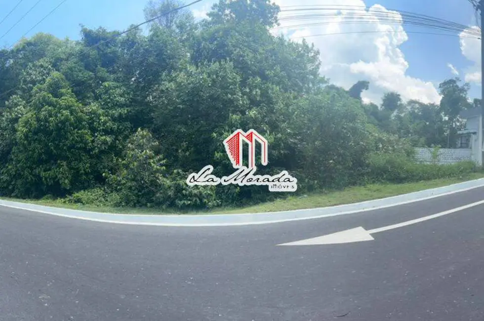 Foto 4 de Lote de Condomínio à venda, 491m2 em Ponta Negra, Manaus - AM