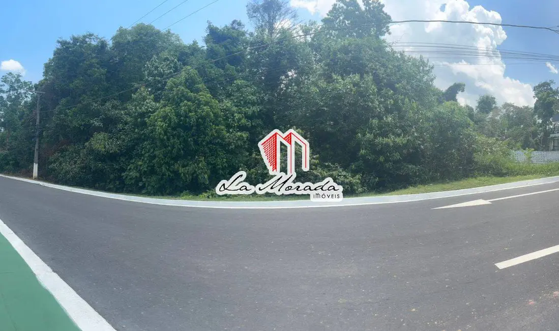 Foto 3 de Lote de Condomínio à venda, 491m2 em Ponta Negra, Manaus - AM