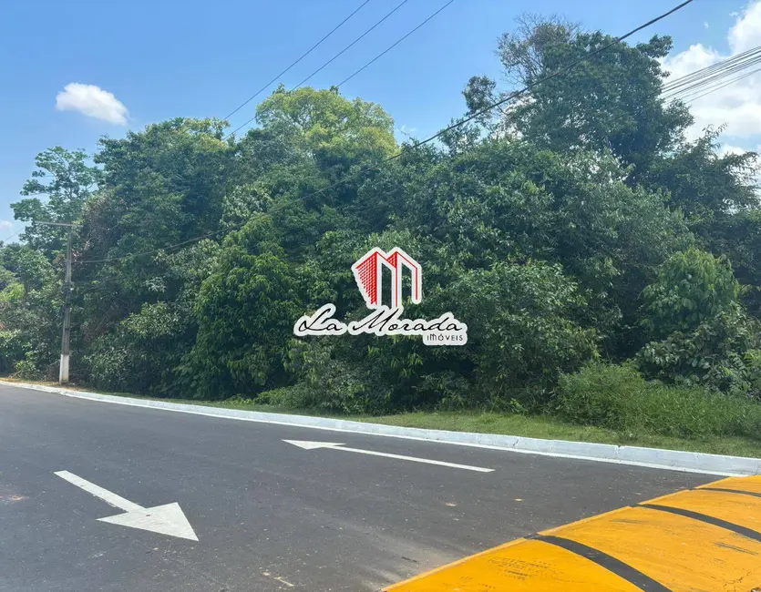 Foto 5 de Lote de Condomínio à venda, 491m2 em Ponta Negra, Manaus - AM