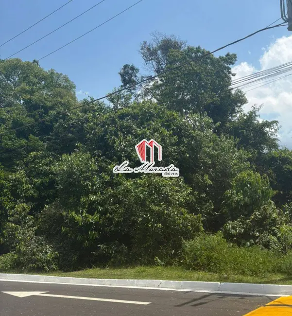 Foto 2 de Lote de Condomínio à venda, 491m2 em Ponta Negra, Manaus - AM