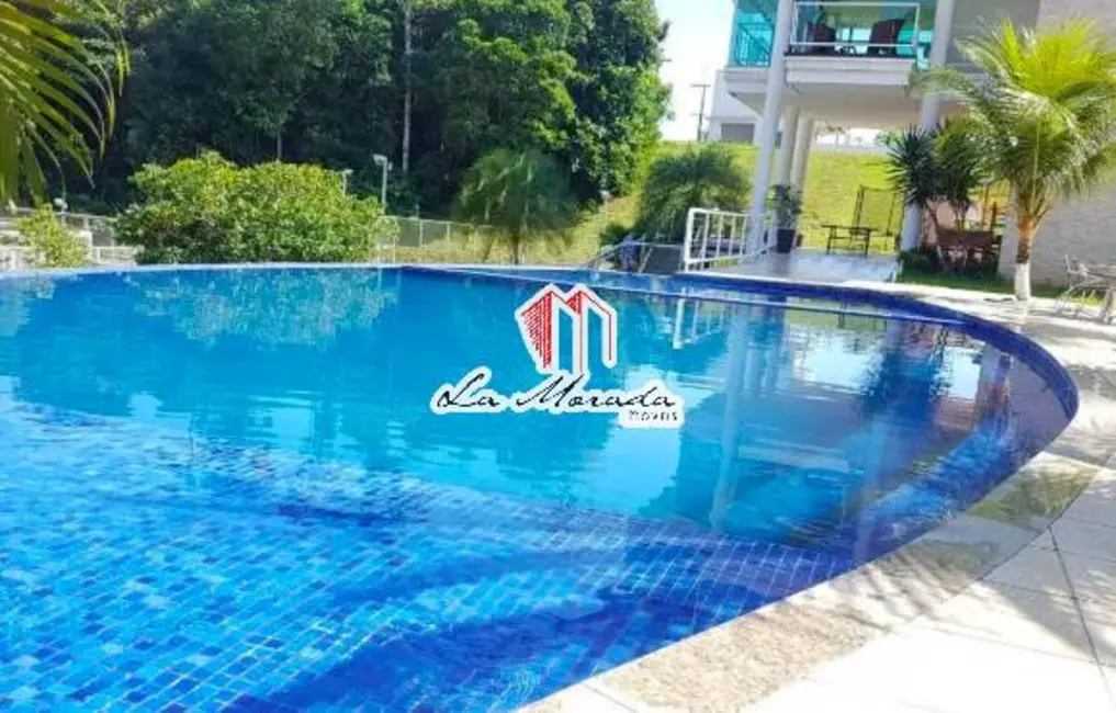 Foto 9 de Lote de Condomínio à venda, 491m2 em Ponta Negra, Manaus - AM