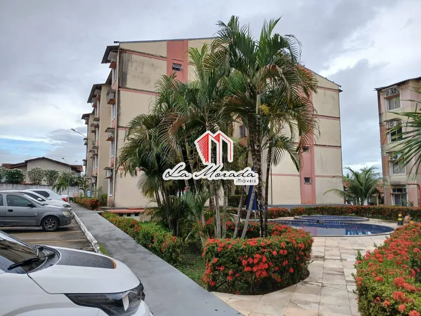 Apartamento com 2 quartos à venda e para alugar, 60m2 em Flores, Manaus - AM - imagem 7 Foto 7 de Apartamento com 2 quartos à venda e para alugar, 60m2 em Flores, Manaus - AM