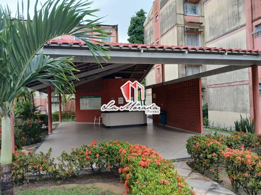 Apartamento com 2 quartos à venda e para alugar, 60m2 em Flores, Manaus - AM - imagem 9 Foto 9 de Apartamento com 2 quartos à venda e para alugar, 60m2 em Flores, Manaus - AM
