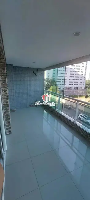 Apartamento com 3 quartos à venda, 127m2 em Parque 10 de Novembro, Manaus - AM - imagem 5 Foto 5 de Apartamento com 3 quartos à venda, 127m2 em Parque 10 de Novembro, Manaus - AM