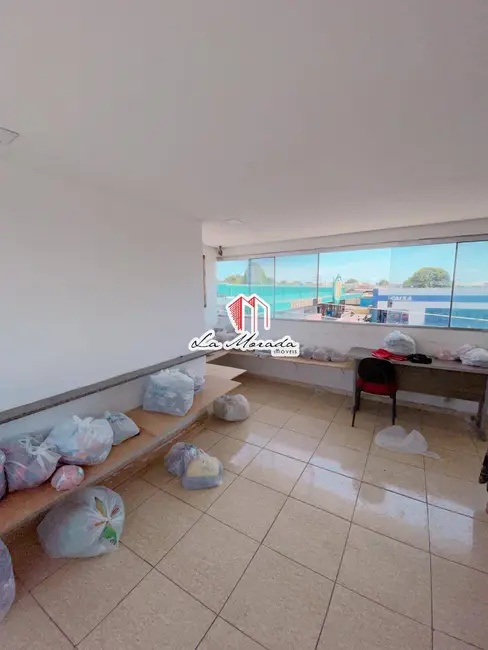 Sala Comercial à venda, 400m2 em Colônia Santo Antônio, Manaus - AM - imagem 4 Foto 4 de Sala Comercial à venda, 400m2 em Colônia Santo Antônio, Manaus - AM