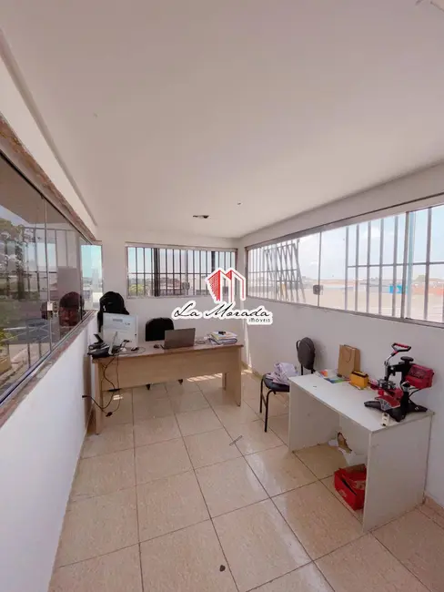 Sala Comercial à venda, 400m2 em Colônia Santo Antônio, Manaus - AM - imagem 6 Foto 6 de Sala Comercial à venda, 400m2 em Colônia Santo Antônio, Manaus - AM