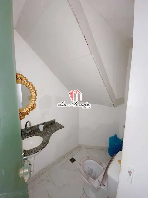 Sala Comercial à venda, 400m2 em Colônia Santo Antônio, Manaus - AM - imagem 8 Foto 8 de Sala Comercial à venda, 400m2 em Colônia Santo Antônio, Manaus - AM