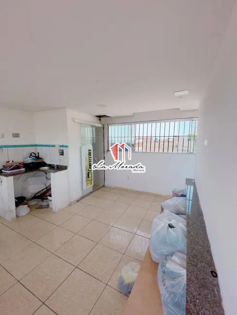 Sala Comercial à venda, 400m2 em Colônia Santo Antônio, Manaus - AM - imagem 5 Foto 5 de Sala Comercial à venda, 400m2 em Colônia Santo Antônio, Manaus - AM