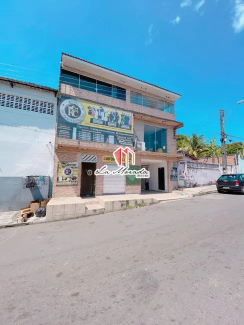 Sala Comercial à venda, 400m2 em Colônia Santo Antônio, Manaus - AM - imagem 2 Foto 2 de Sala Comercial à venda, 400m2 em Colônia Santo Antônio, Manaus - AM