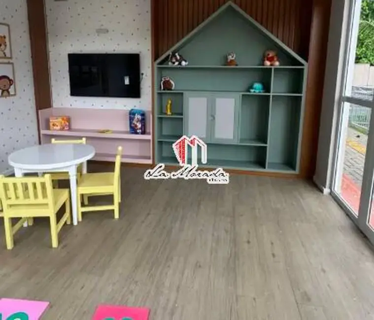 Foto 6 de Apartamento com 2 quartos para alugar, 50m2 em Ponta Negra, Manaus - AM