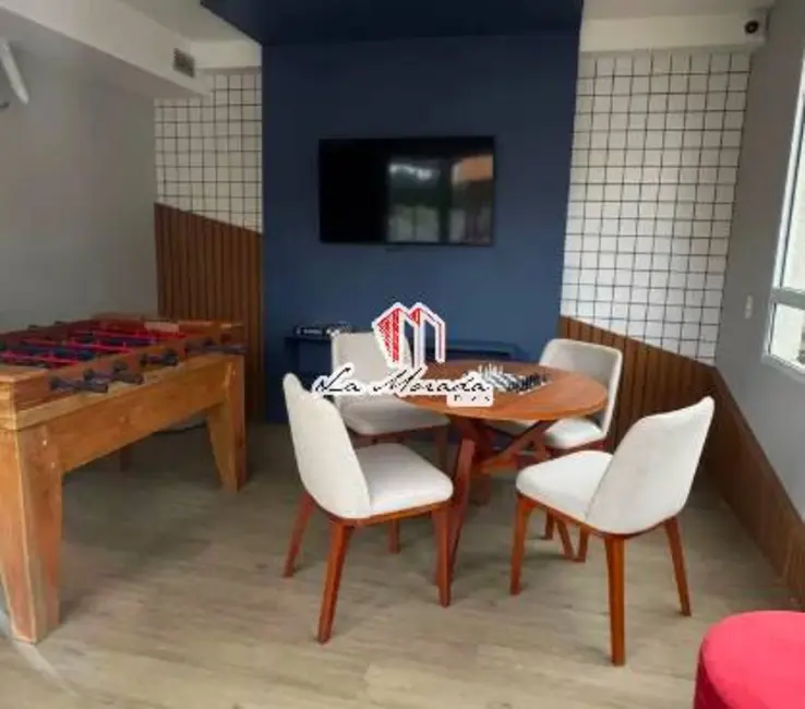 Foto 5 de Apartamento com 2 quartos para alugar, 50m2 em Ponta Negra, Manaus - AM